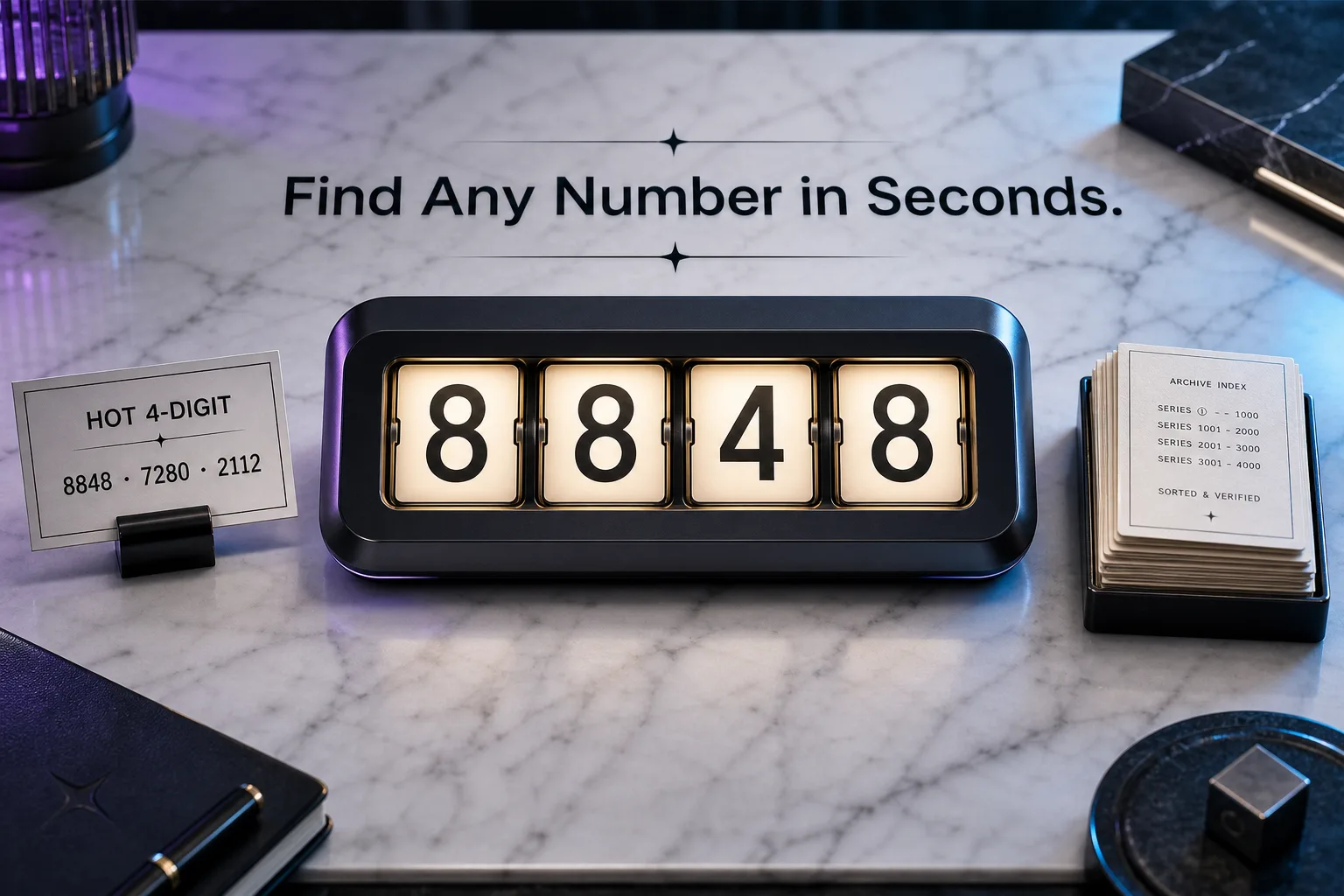 4DFinder · search any 4D number across all Malaysia operators